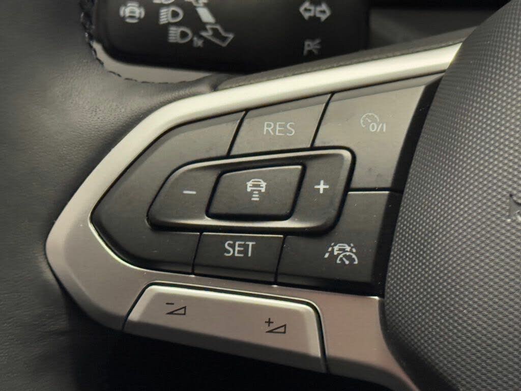 Image of 2025 Volkswagen Jetta