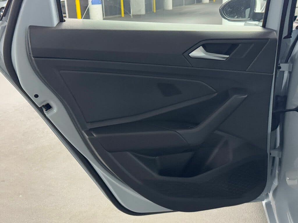 Image of 2025 Volkswagen Jetta