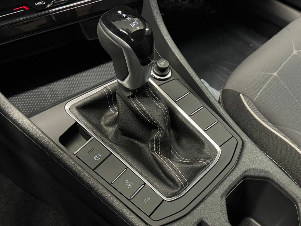 Image of 2025 Volkswagen Jetta