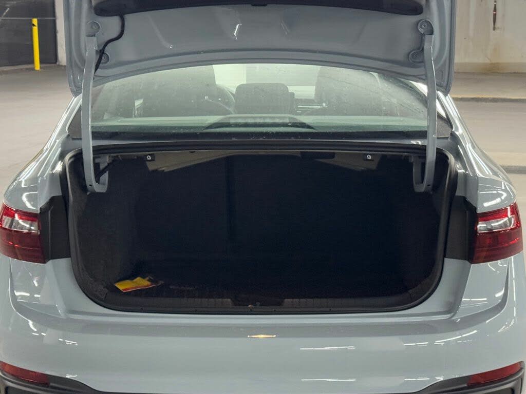 Image of 2025 Volkswagen Jetta