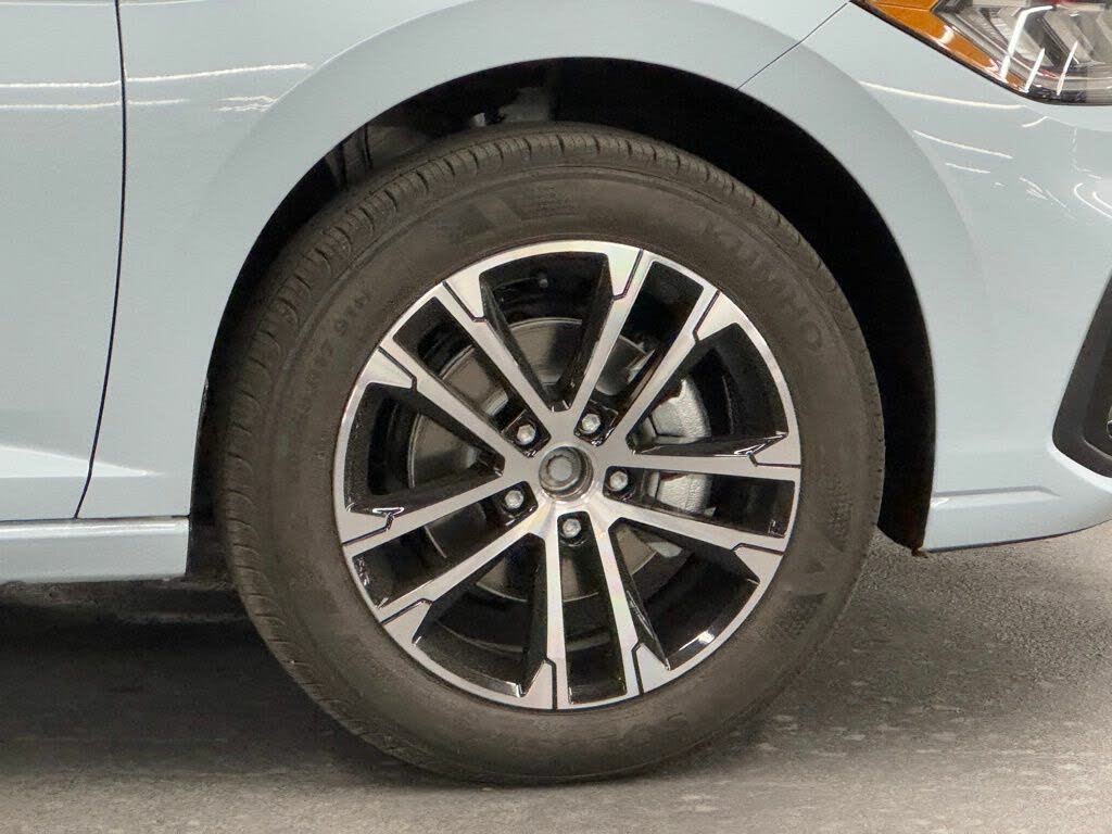 Image of 2025 Volkswagen Jetta