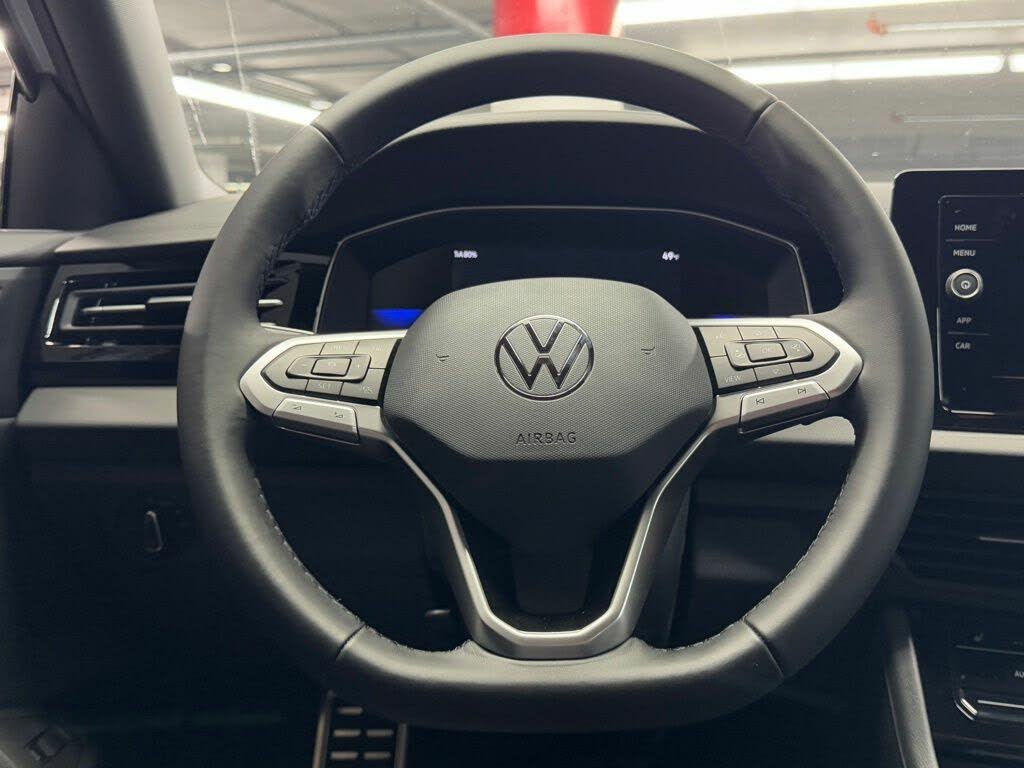 Image of 2025 Volkswagen Jetta
