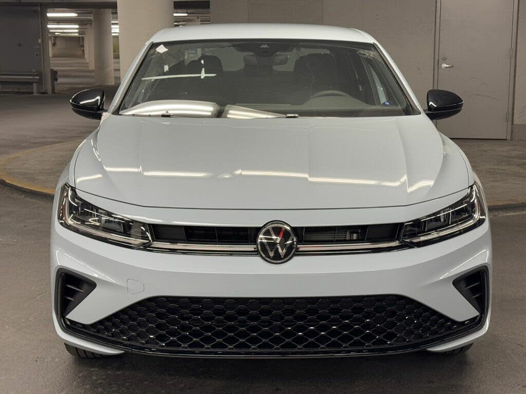 Image of 2025 Volkswagen Jetta