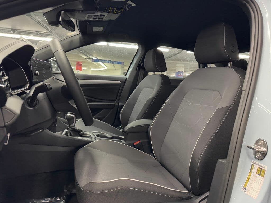Image of 2025 Volkswagen Jetta