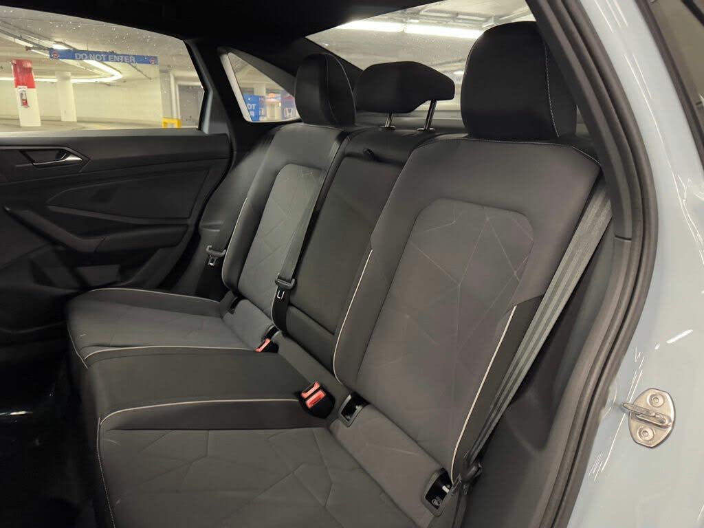 Image of 2025 Volkswagen Jetta