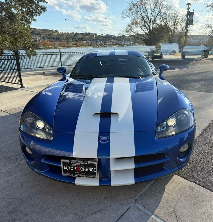 Dodge Viper