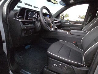 2024 Cadillac Escalade thumbnail – Fort Lauderdale, FL – 6