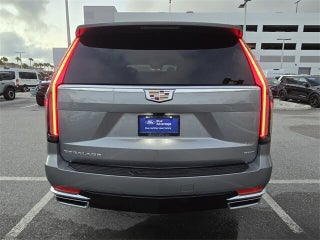 2024 Cadillac Escalade thumbnail – Fort Lauderdale, FL – 10