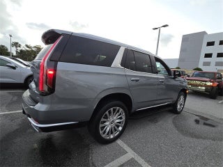 2024 Cadillac Escalade thumbnail – Fort Lauderdale, FL – 12