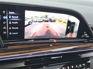 2024 Cadillac Escalade thumbnail – Fort Lauderdale, FL – 19