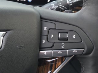2024 Cadillac Escalade thumbnail – Fort Lauderdale, FL – 23