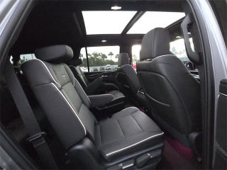 2024 Cadillac Escalade thumbnail – Fort Lauderdale, FL – 13