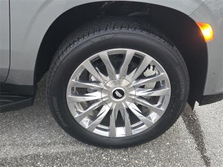 2024 Cadillac Escalade thumbnail – Fort Lauderdale, FL – 16