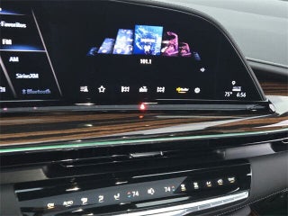 2024 Cadillac Escalade thumbnail – Fort Lauderdale, FL – 18