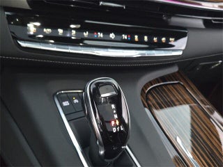 2024 Cadillac Escalade thumbnail – Fort Lauderdale, FL – 20