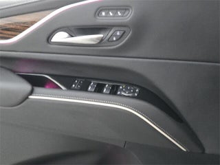 2024 Cadillac Escalade thumbnail – Fort Lauderdale, FL – 24