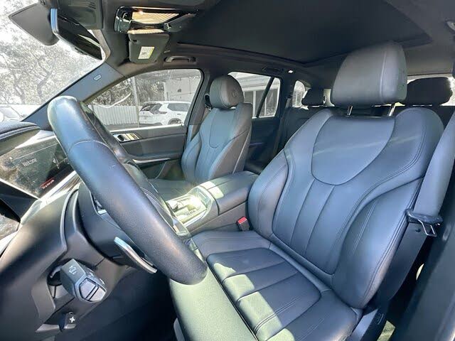 2021 BMW X5 sDrive40i
                                    for sale in Pompano Beach, FL – photo 21