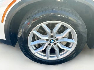 2021 BMW X5 thumbnail – Pompano Beach, FL – 34