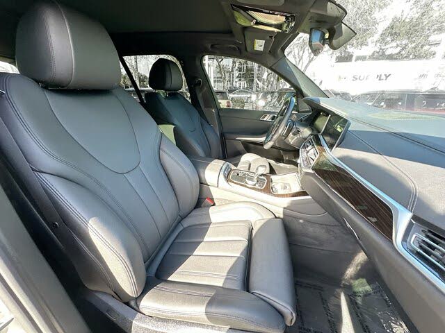 2021 BMW X5 sDrive40i
                                    for sale in Pompano Beach, FL – photo 29