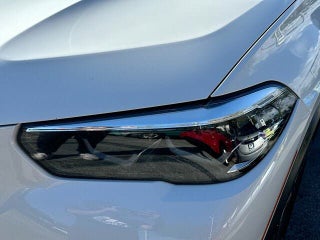 2021 BMW X5 thumbnail – Pompano Beach, FL – 31