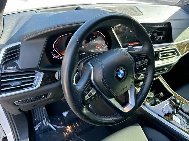 2021 BMW X5 sDrive40i
                                    for sale in Pompano Beach, FL – photo 9