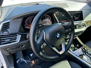 2021 BMW X5 thumbnail – Pompano Beach, FL – 9
