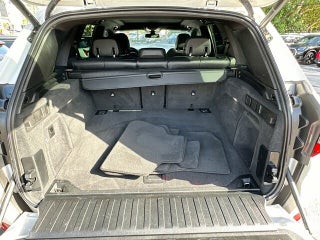 2021 BMW X5 thumbnail – Pompano Beach, FL – 27