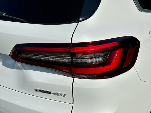 2021 BMW X5 sDrive40i
                                    for sale in Pompano Beach, FL – photo 32