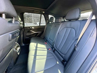 2021 BMW X5 thumbnail – Pompano Beach, FL – 25