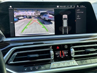 2021 BMW X5 thumbnail – Pompano Beach, FL – 14