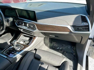 2021 BMW X5 thumbnail – Pompano Beach, FL – 30