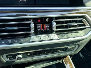 2021 BMW X5 thumbnail – Pompano Beach, FL – 16