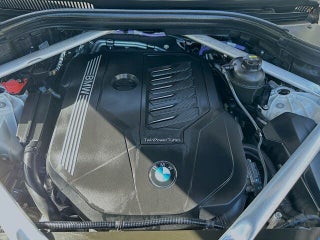 2021 BMW X5 thumbnail – Pompano Beach, FL – 33