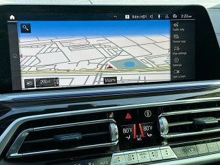 2021 BMW X5 thumbnail – Pompano Beach, FL – 13