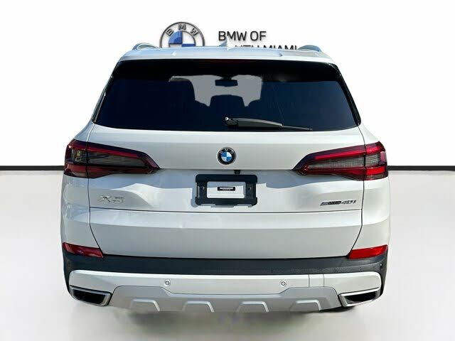 2021 BMW X5 sDrive40i
                                    for sale in Pompano Beach, FL – photo 6