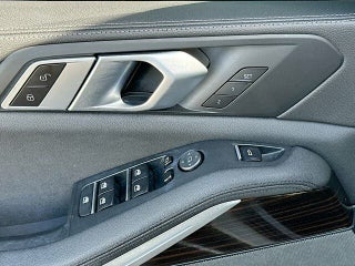 2021 BMW X5 thumbnail – Pompano Beach, FL – 18