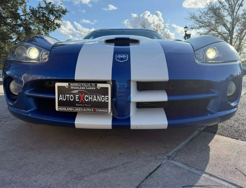 Dodge Viper
