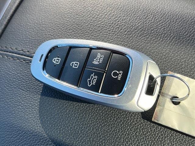 Image of 2024 Hyundai Santa Cruz