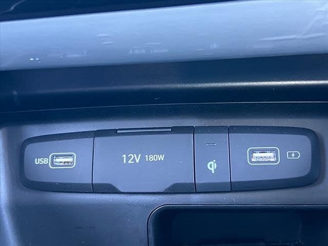 Image of 2024 Hyundai Santa Cruz