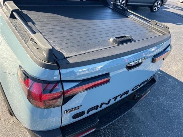 Image of 2024 Hyundai Santa Cruz