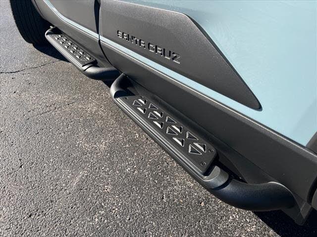 Image of 2024 Hyundai Santa Cruz
