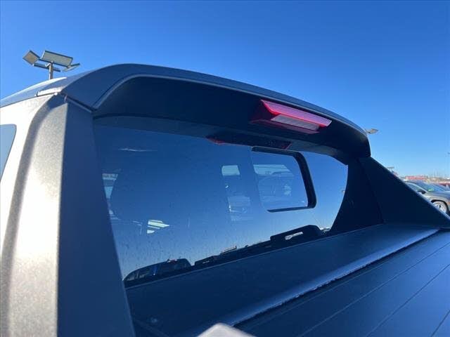 Image of 2024 Hyundai Santa Cruz