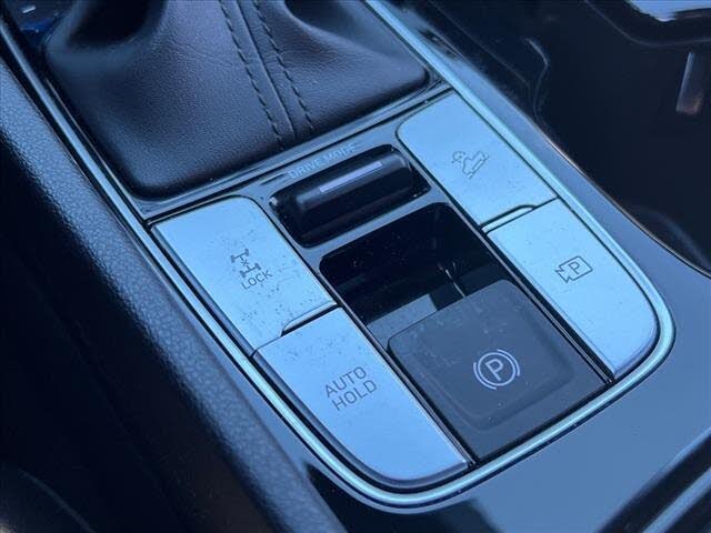 Image of 2024 Hyundai Santa Cruz
