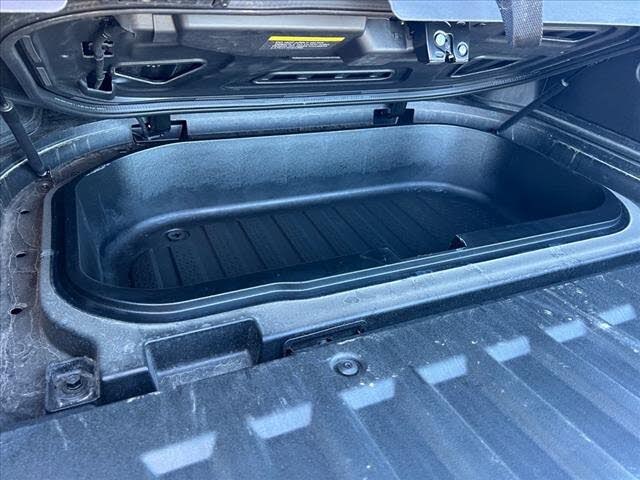 Image of 2024 Hyundai Santa Cruz