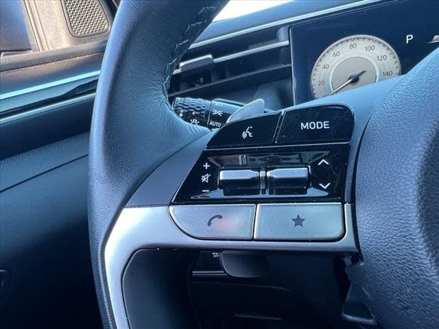 Image of 2024 Hyundai Santa Cruz