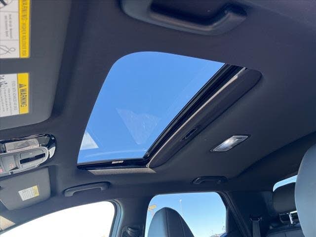 Image of 2024 Hyundai Santa Cruz