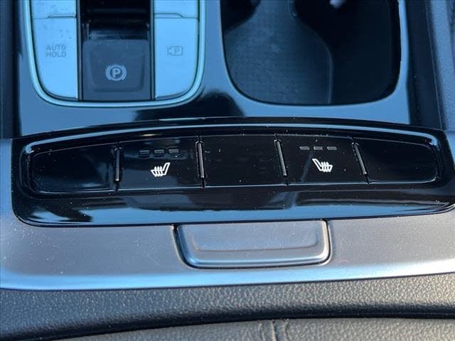 Image of 2024 Hyundai Santa Cruz