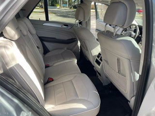 Mercedes-Benz M-Class for sale Las Vegas