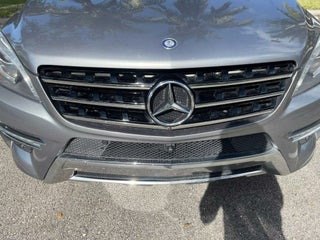 Mercedes-Benz M-Class for sale Las Vegas