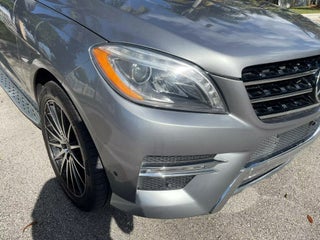 Mercedes-Benz M-Class for sale Las Vegas